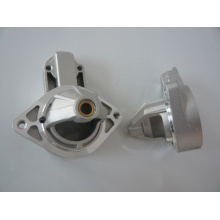 aluminum casting starter motor drive housing